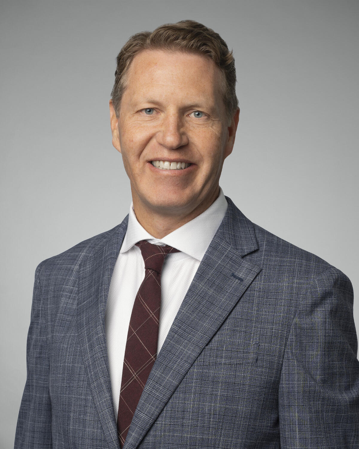 Headshot Image for Dave DeMille